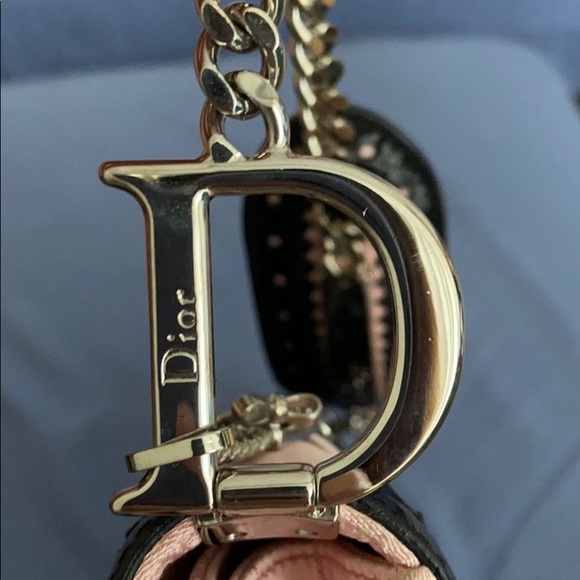 Dior Authentic Vintage Bag - Picture 4 of 14